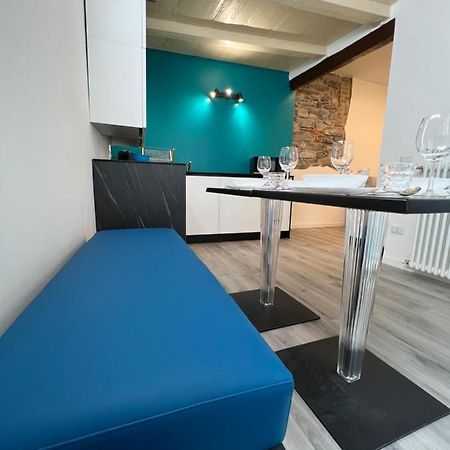 Апартаменты Blue Sapphire Como Cozy Flat In Center Of City Экстерьер фото