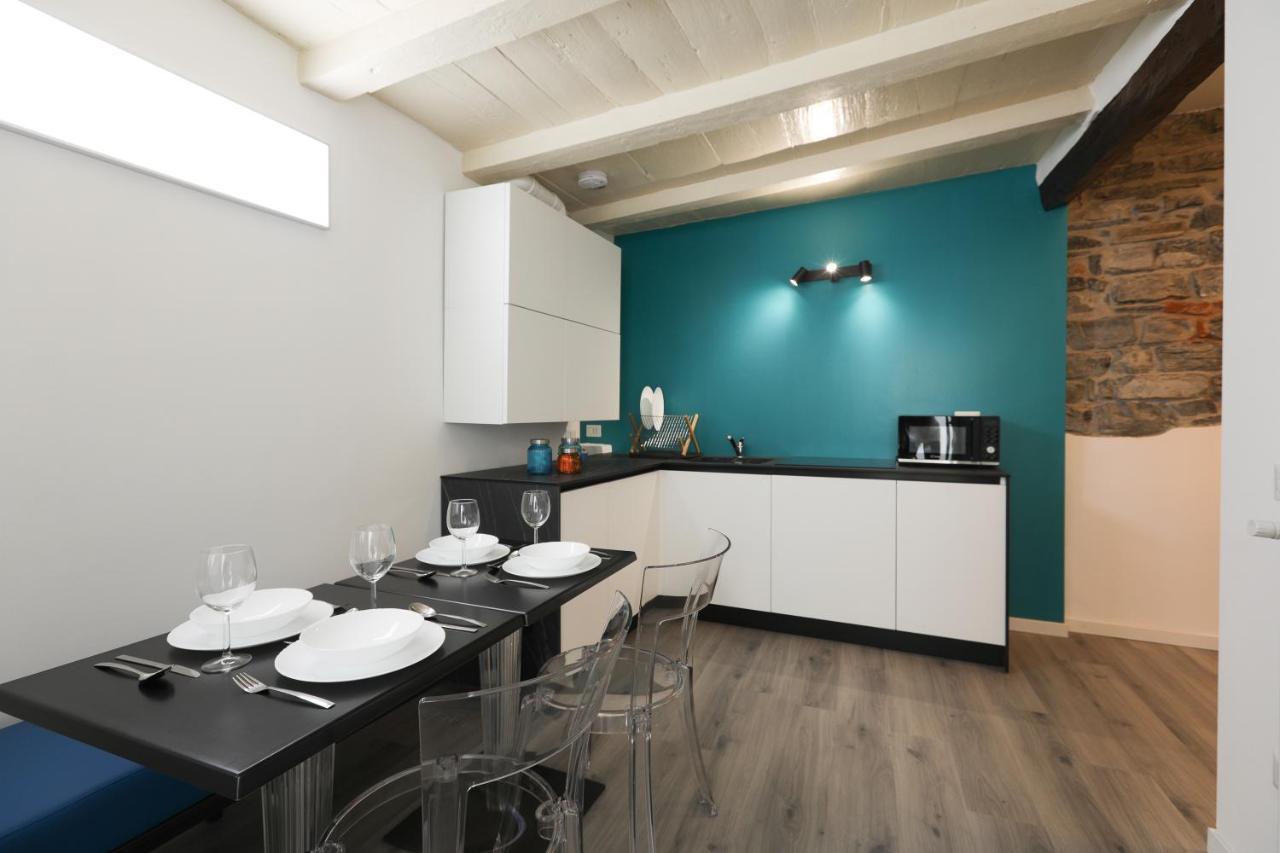 Апартаменты Blue Sapphire Como Cozy Flat In Center Of City Экстерьер фото